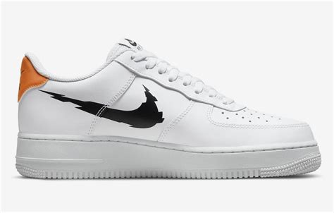 nike air force klett swoosh kaufen|Nike Air Force 1 .